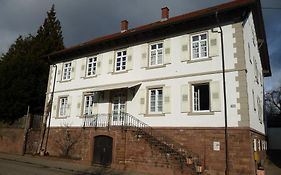 Alte Apotheke Bed&Breakfast
